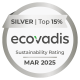 ecovadis_zilver